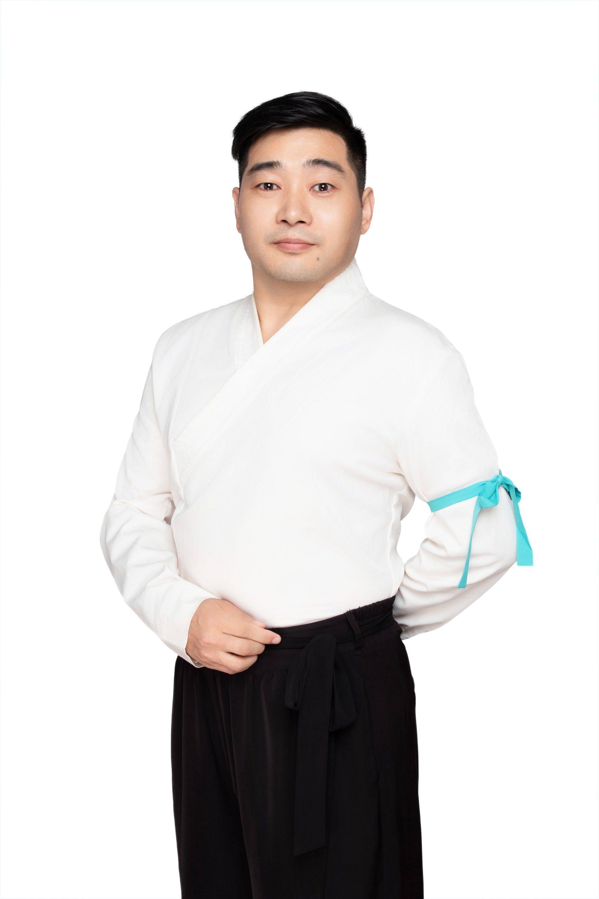 拨筋师