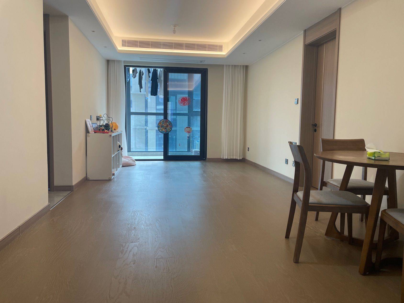 Shanghai-Jiading-Seeking Flatmate,Shared Apartment,Long Term