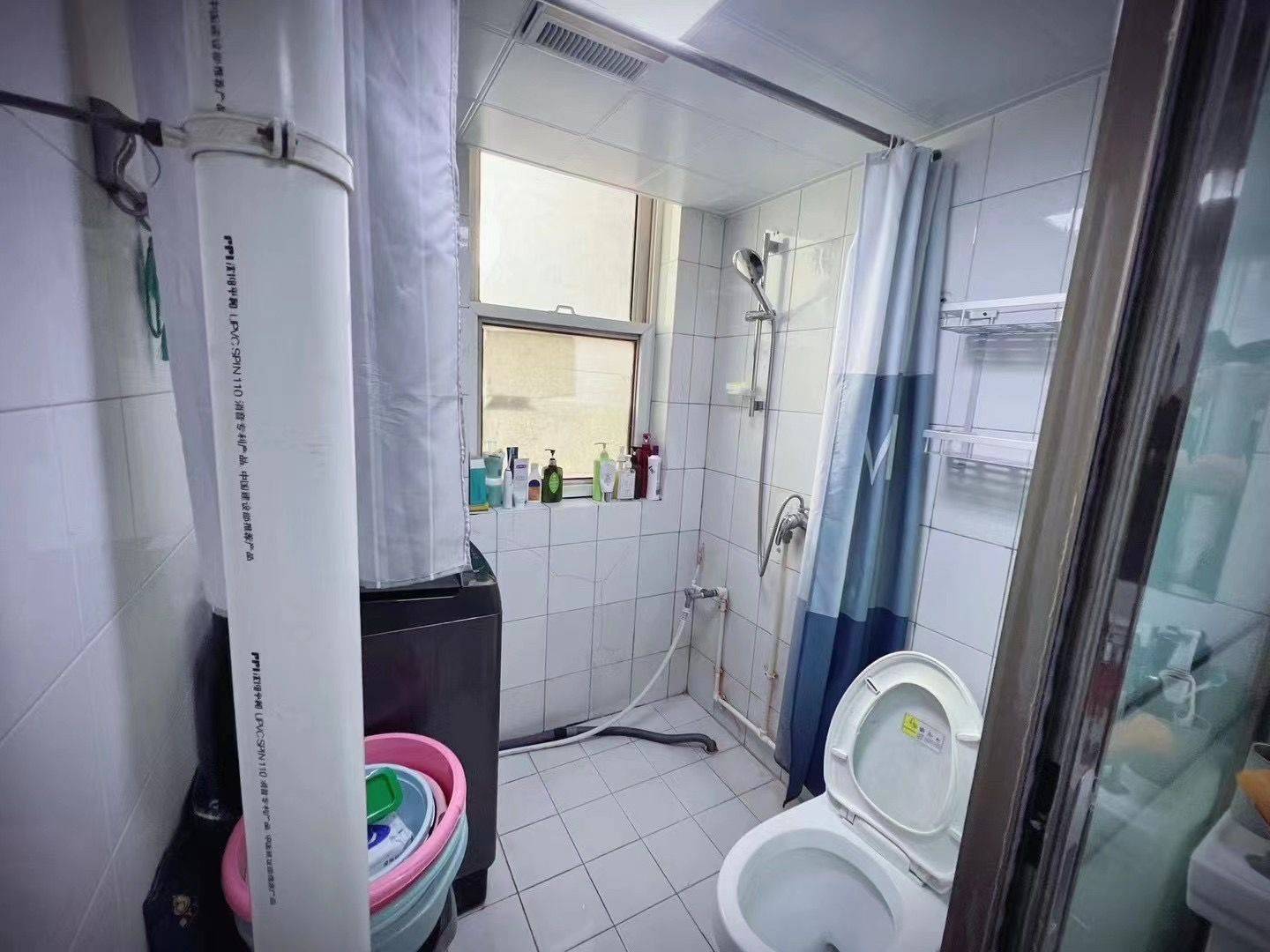Beijing-Chaoyang-Cozy Home,Clean&Comfy