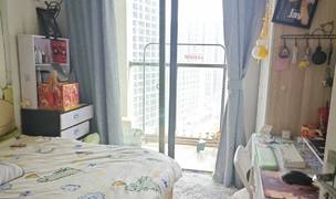 Hangzhou-Xihu-Long Term,Single Apartment