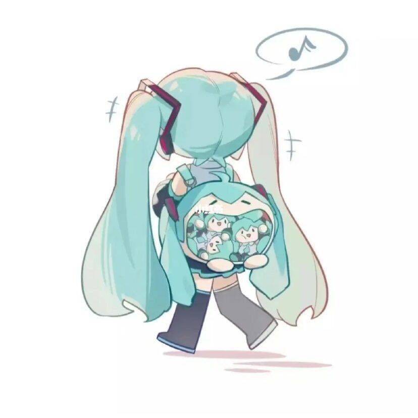 Yuki TuTu