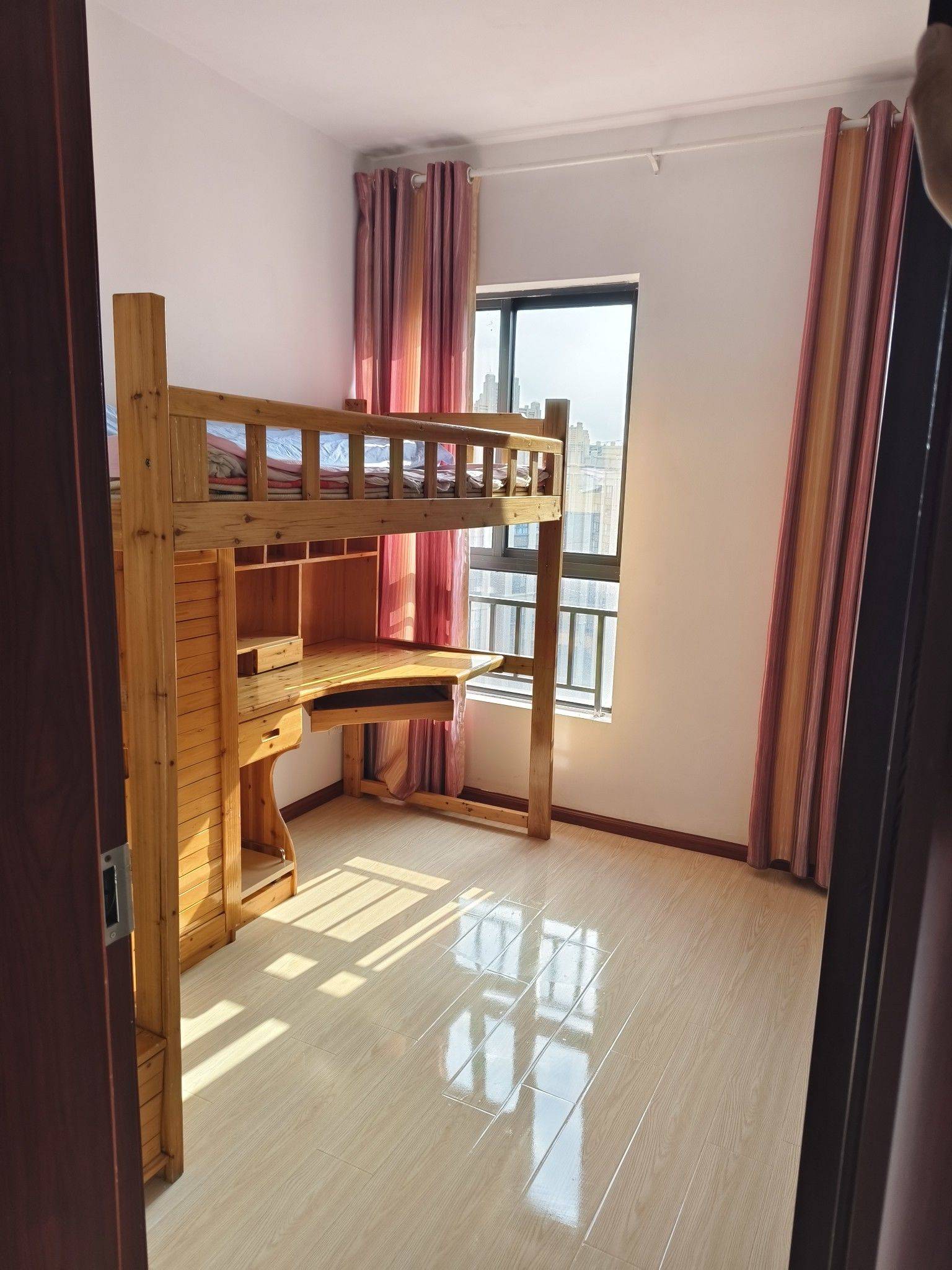 Kunming-Chenggong-Cozy Home,Clean&Comfy,No Gender Limit,Hustle & Bustle,Chilled,LGBTQ Friendly