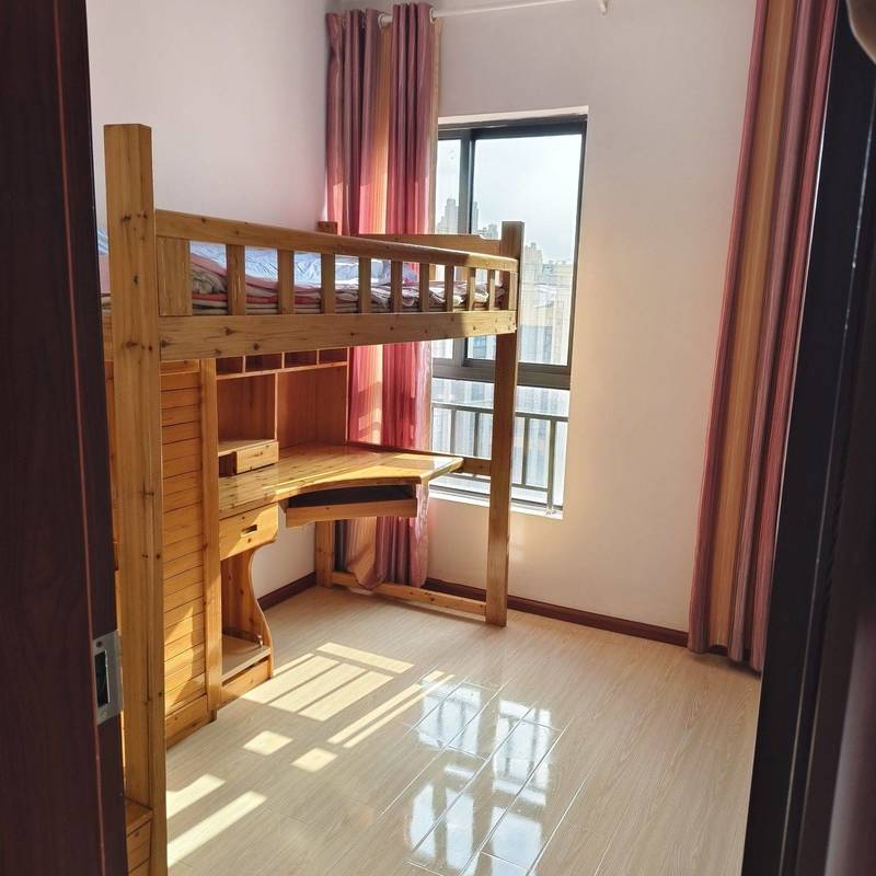 Kunming-Chenggong-Cozy Home,Clean&Comfy,No Gender Limit