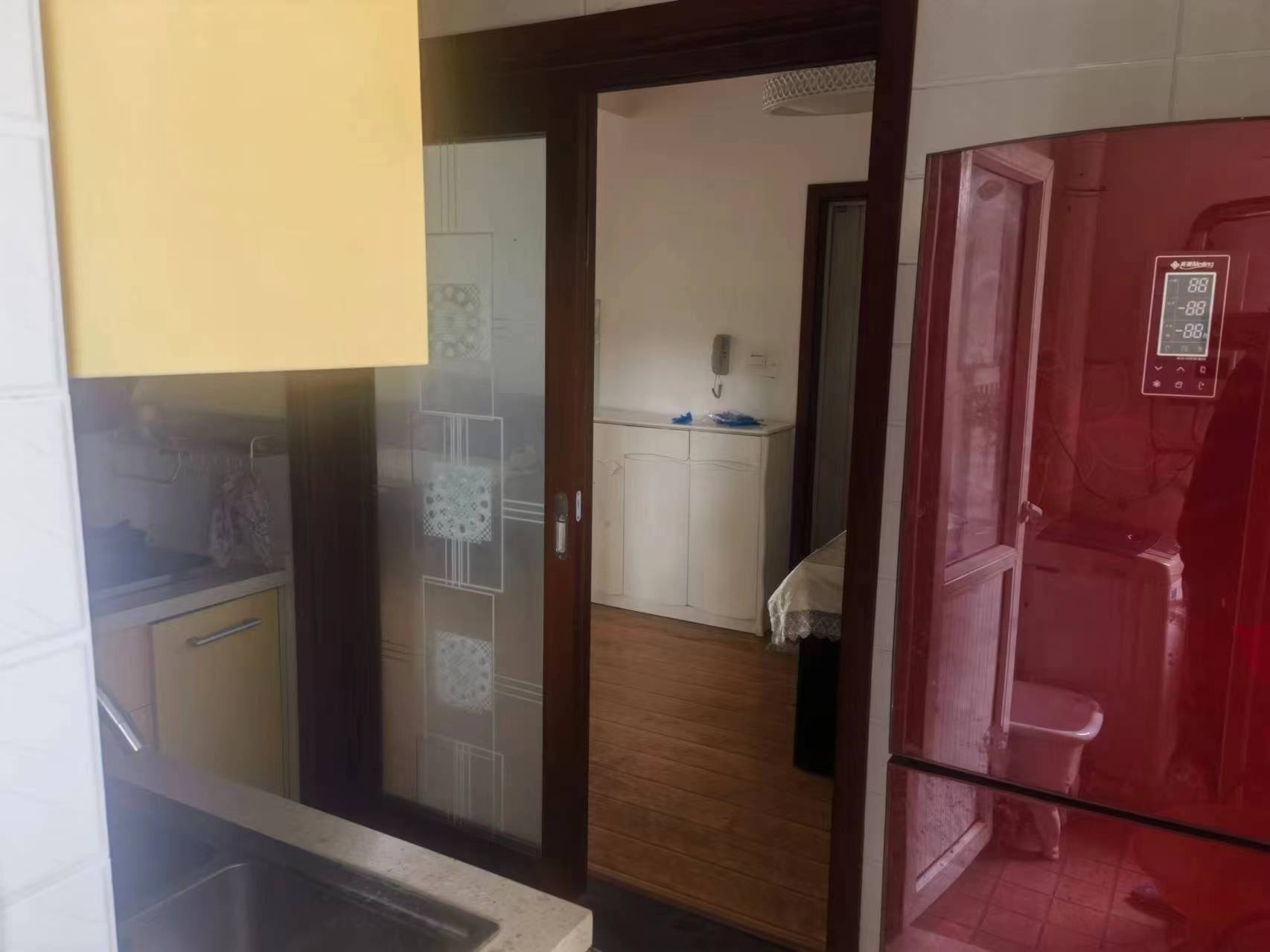 Chengdu-Xindu-Cozy Home,Clean&Comfy