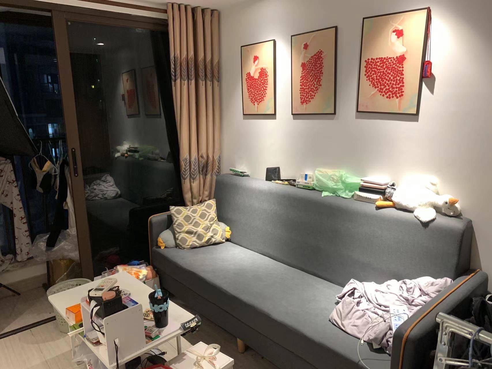 東莞 石碣 | 阳光城·愉景湾_3