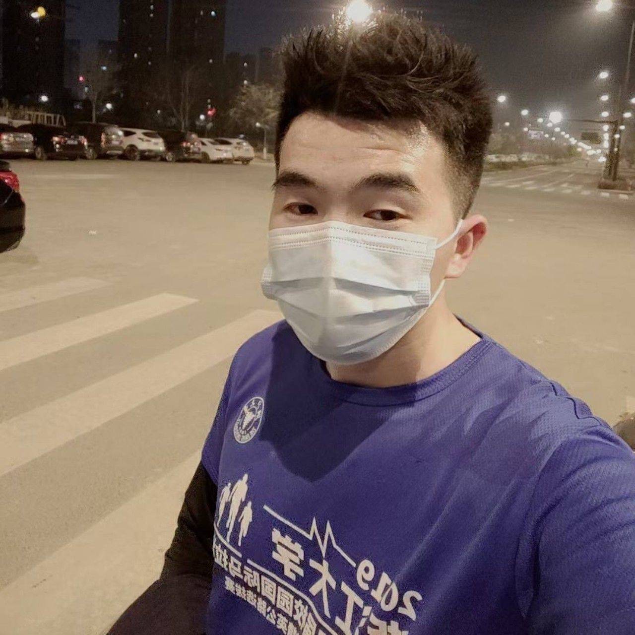 熊俊超