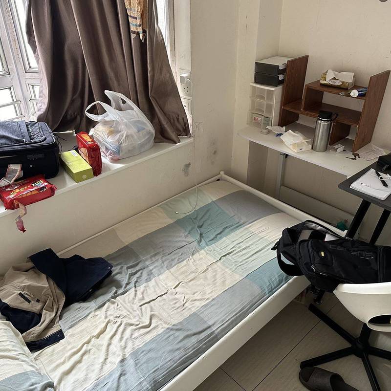 Hong Kong-New Territories-Cozy Home,Clean&Comfy,Chilled