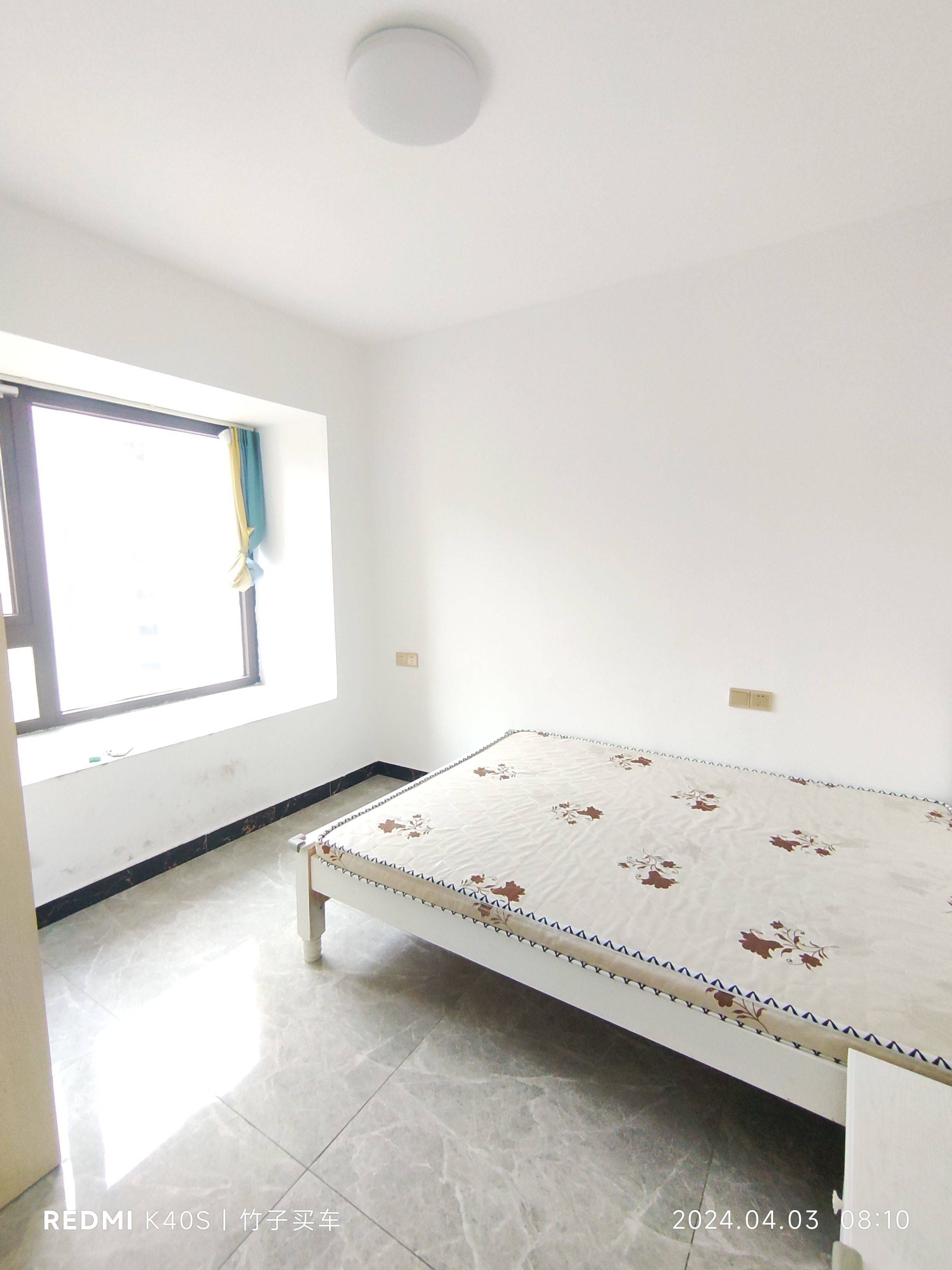 Hangzhou-Qiantang-Cozy Home,Clean&Comfy,No Gender Limit