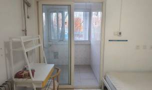 Beijing-Haidian-Line 8,Sublet,Replacement,Shared Apartment