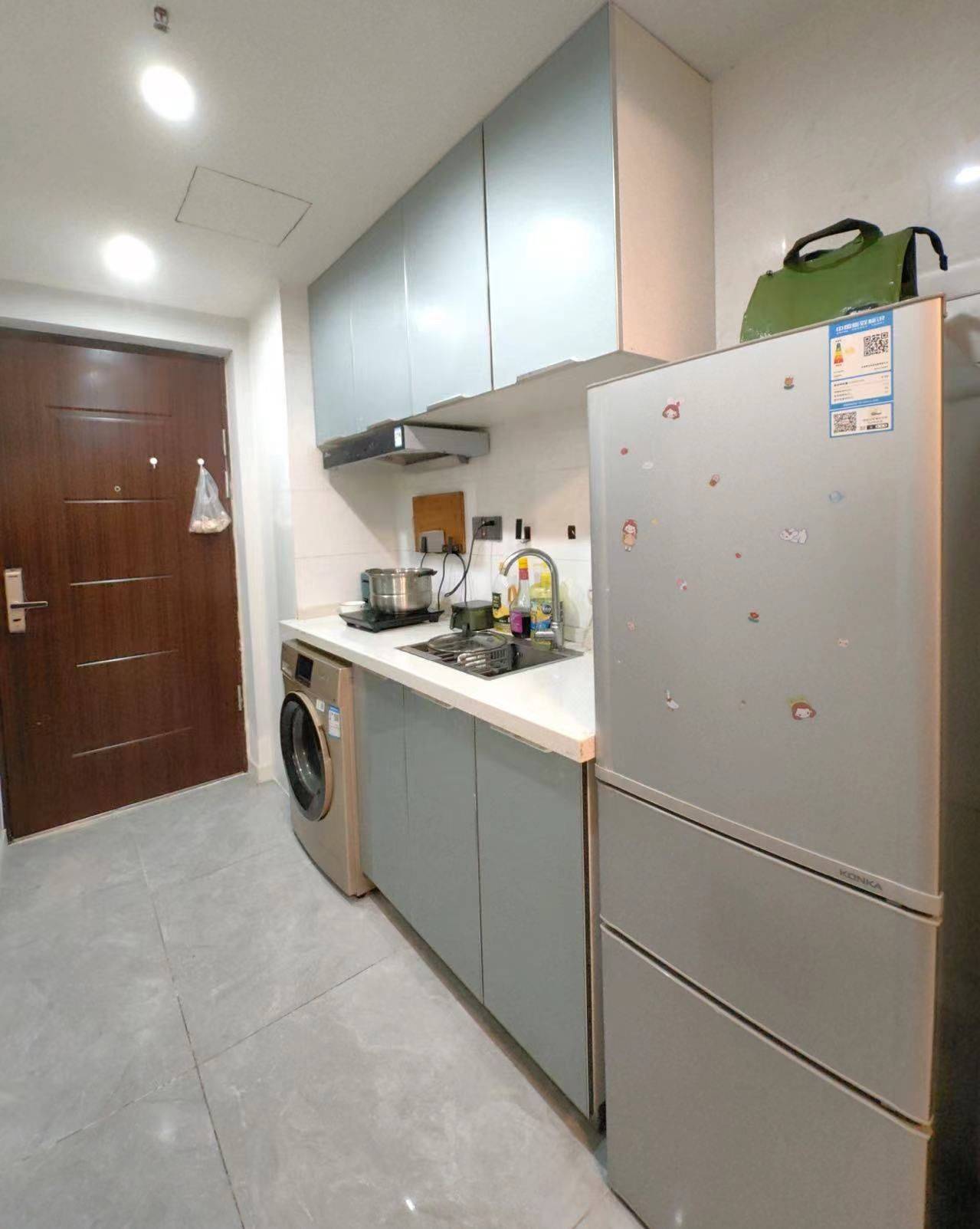 Chengdu-Xindu-Cozy Home,Clean&Comfy,No Gender Limit,Pet Friendly