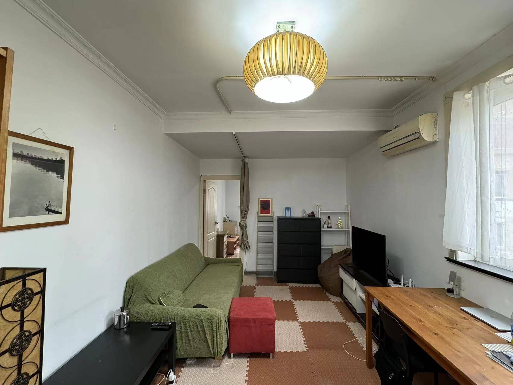 Shanghai-Putuo-Cozy Home