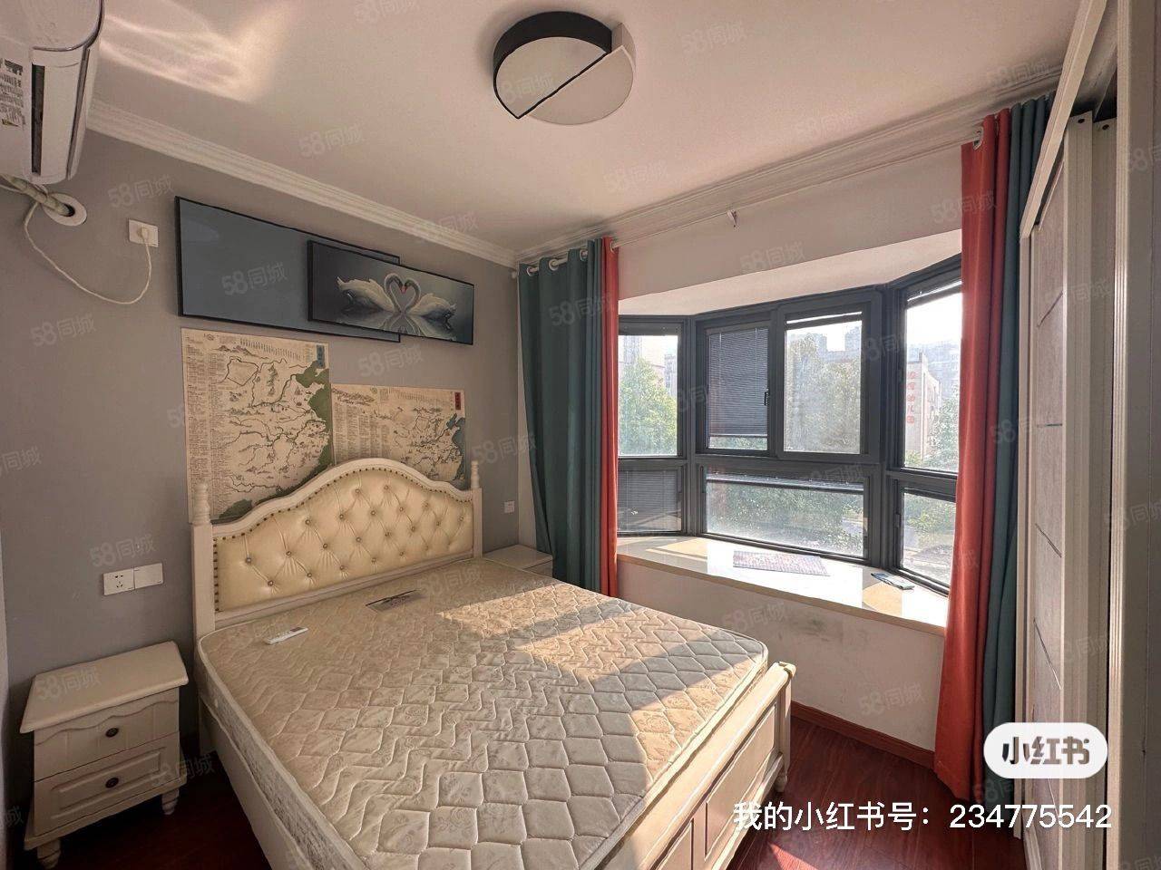 Suzhou-Wuzhong-Cozy Home,Clean&Comfy,No Gender Limit,Hustle & Bustle