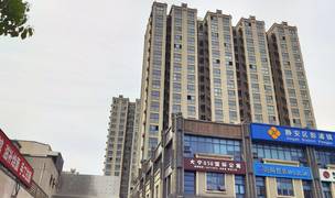Shanghai-Jing‘An-Long Term,Single Apartment
