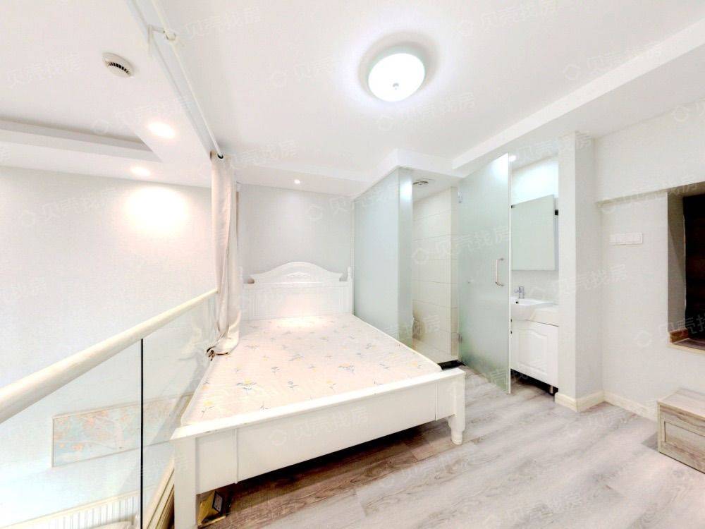 Hangzhou-Binjiang-安静,Cozy Home,Clean&Comfy,No Gender Limit