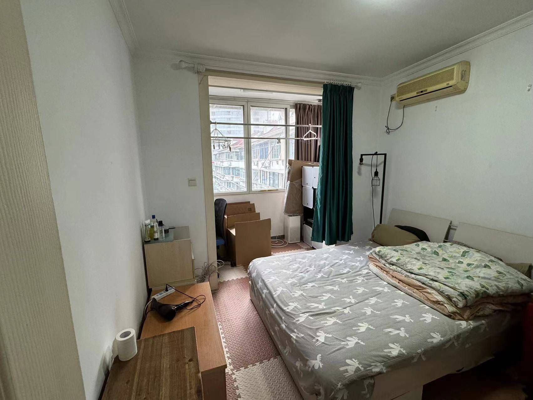 Shanghai-Putuo-Cozy Home