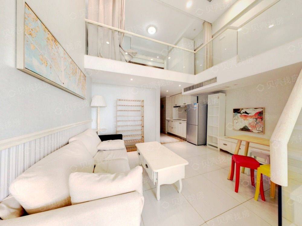 Hangzhou-Binjiang-安静,Cozy Home,Clean&Comfy,No Gender Limit