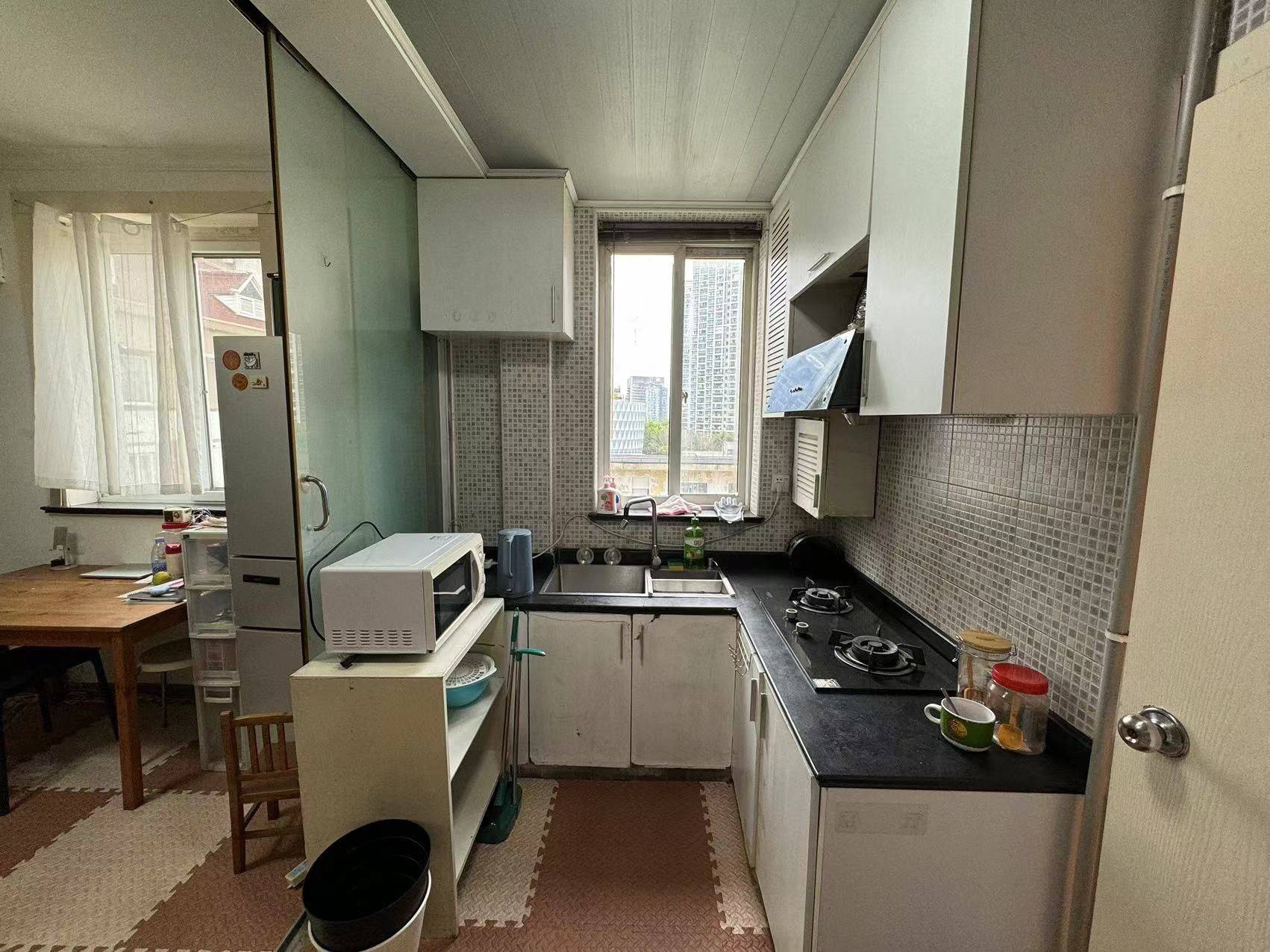 Shanghai-Putuo-Cozy Home