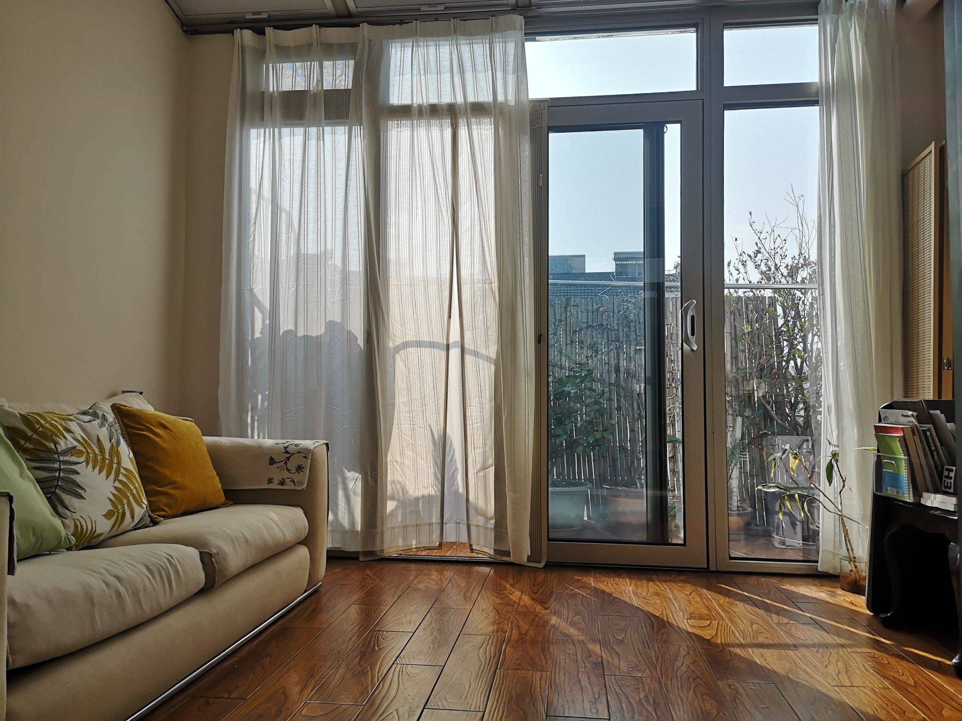 Shanghai-Minhang-Long Term