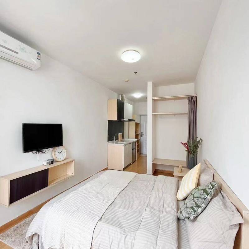 Guangzhou-Liwan-Cozy Home,Clean&Comfy,No Gender Limit,“Friends”,Chilled