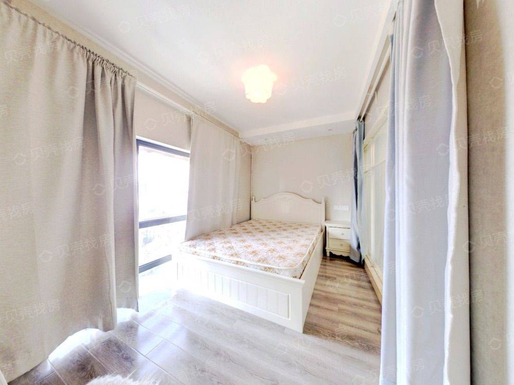 Hangzhou-Binjiang-安静,Cozy Home,Clean&Comfy,No Gender Limit