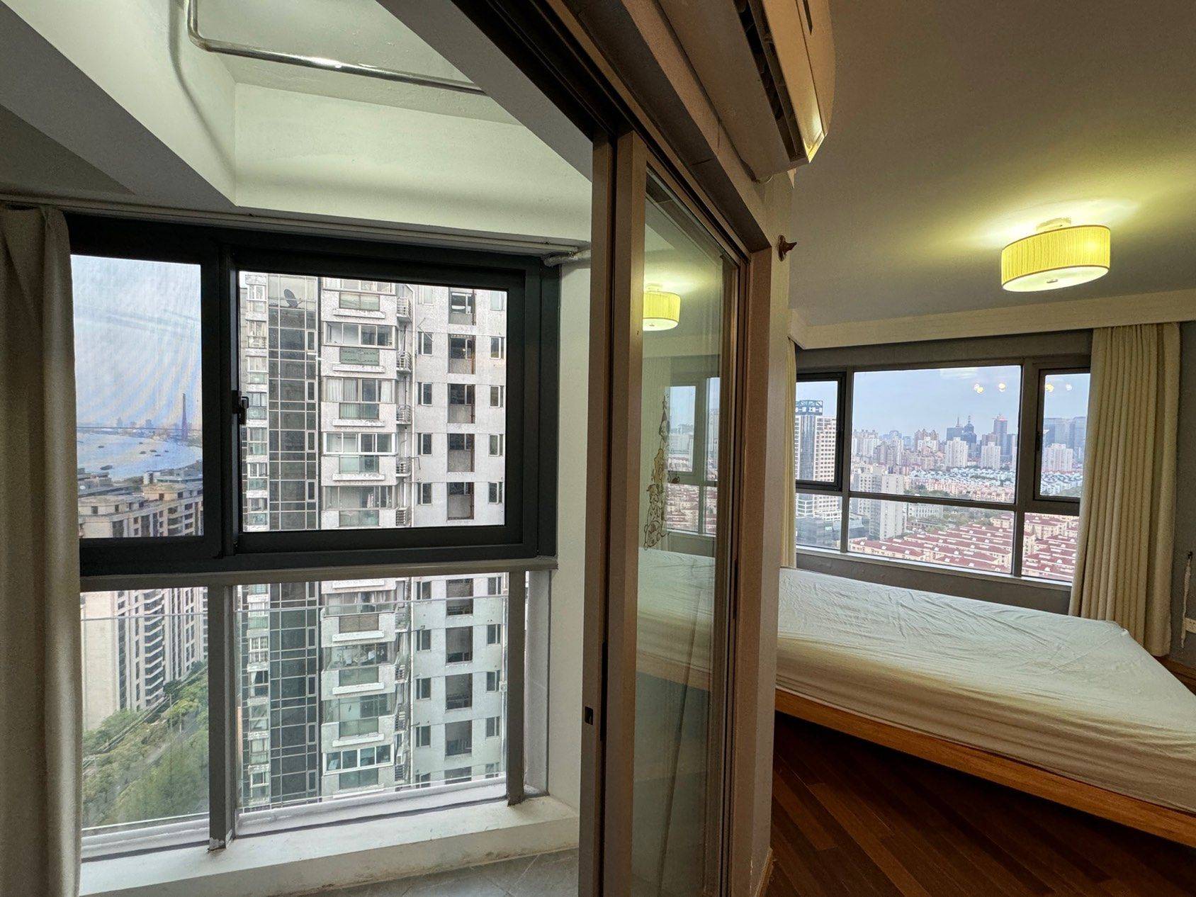 Shanghai-Pudong-Cozy Home,Clean&Comfy,Pet Friendly