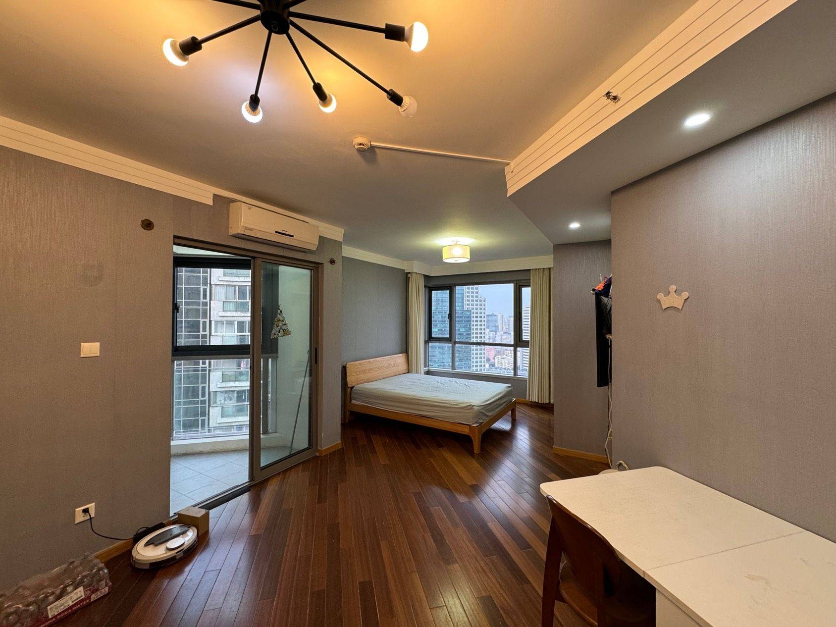 Shanghai-Pudong-Cozy Home,Clean&Comfy,Pet Friendly