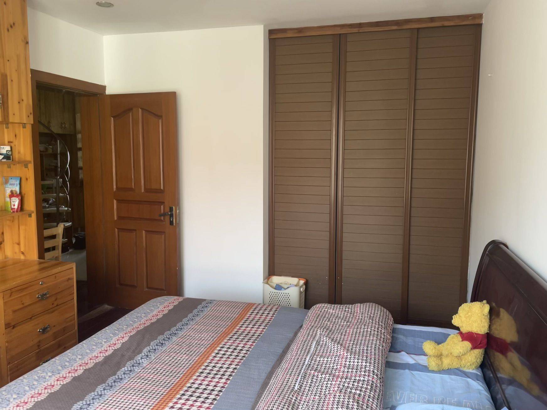 Shanghai-Jing‘An-Long Term,Shared Apartment