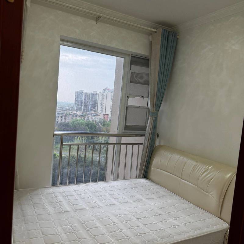 Chengdu-Longquanyi-Cozy Home,Clean&Comfy,No Gender Limit