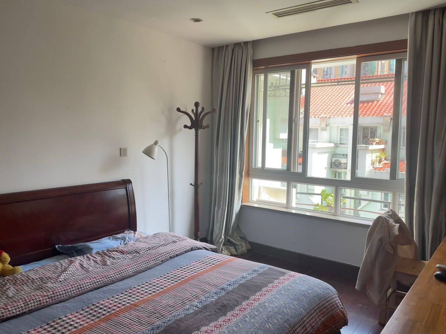Shanghai-Jing‘An-Long Term,Shared Apartment