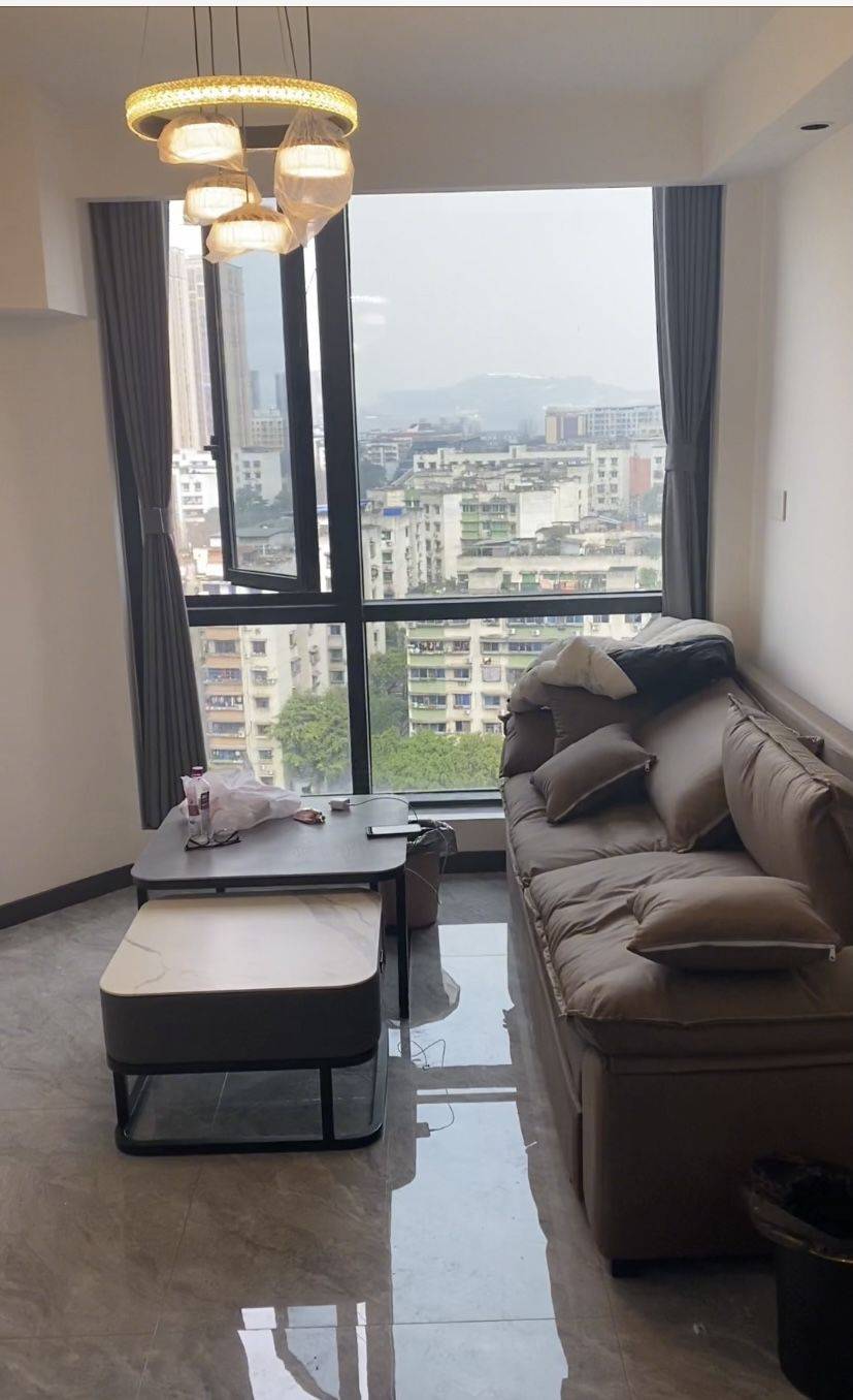 重庆-巴南-温馨小窝,干净治愈,不限性别,市井烟火气,LGBTQ友好