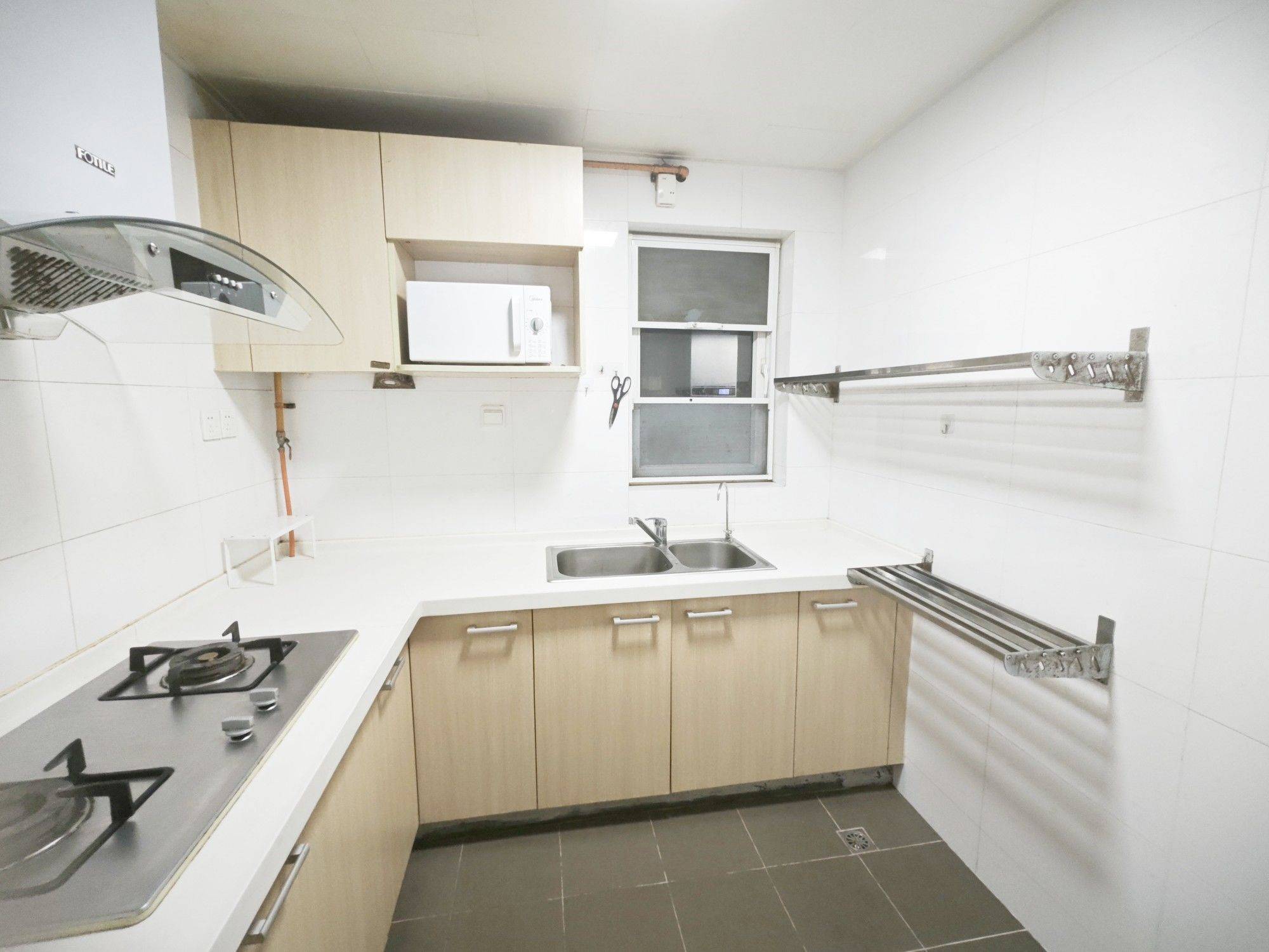Chengdu-Shuangliu-Cozy Home,Clean&Comfy,No Gender Limit,Hustle & Bustle