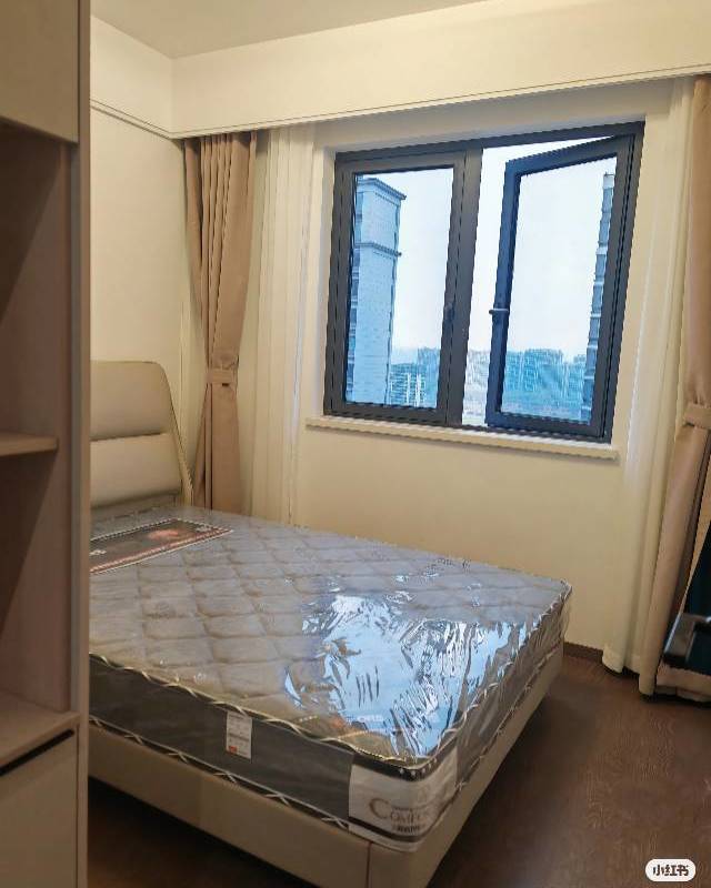 Hangzhou-Gongshu-Cozy Home,Clean&Comfy,No Gender Limit