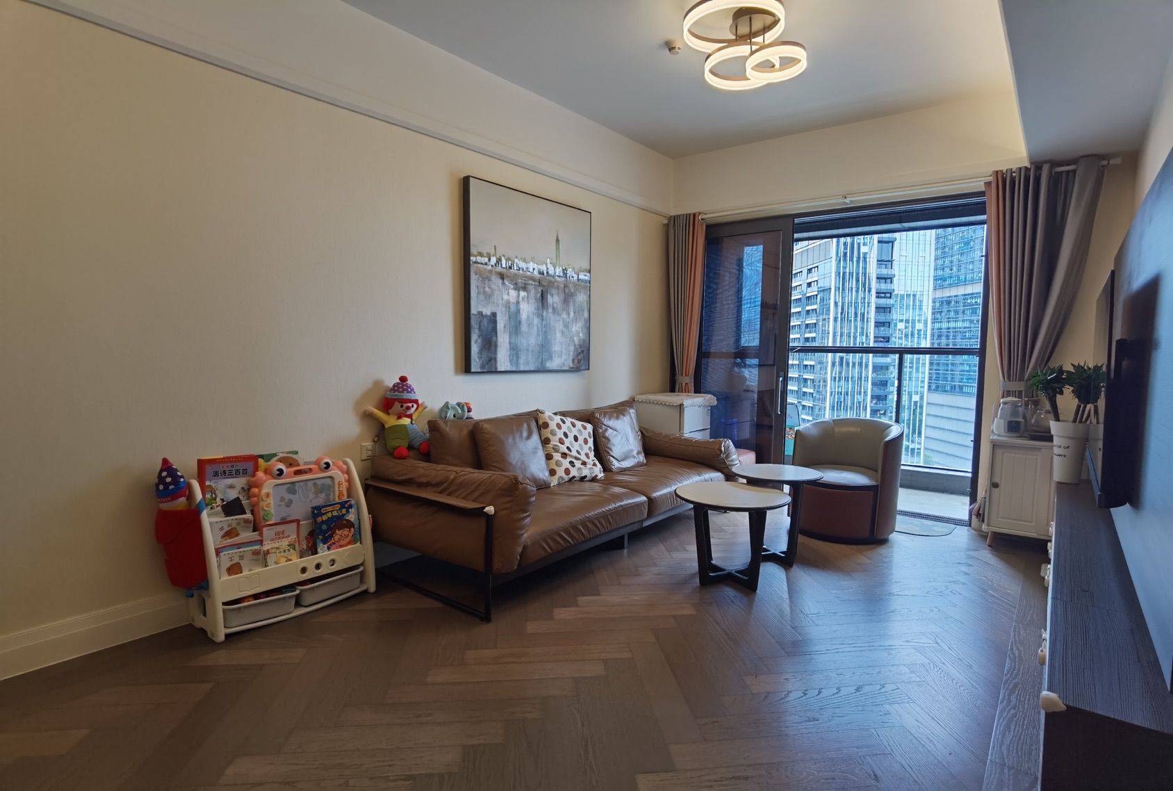 Shenzhen-Nanshan-Cozy Home,Clean&Comfy