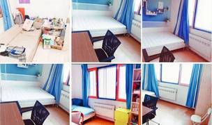 Beijing-Chaoyang-Cozy Home,Clean&Comfy,Hustle & Bustle,Chilled,Pet Friendly