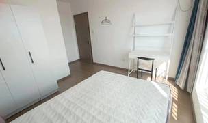 Beijing-Daxing-Line 4,Shared Apartment