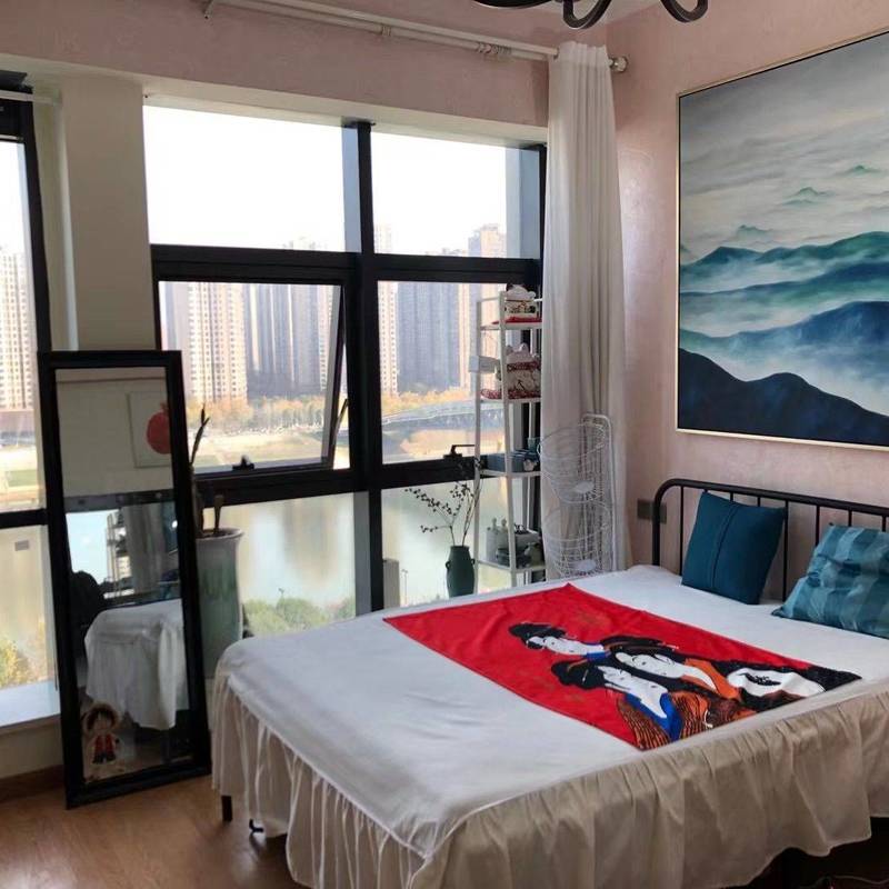Changsha-Furong-Cozy Home,Clean&Comfy,No Gender Limit