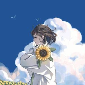 星星不会眨眼睛