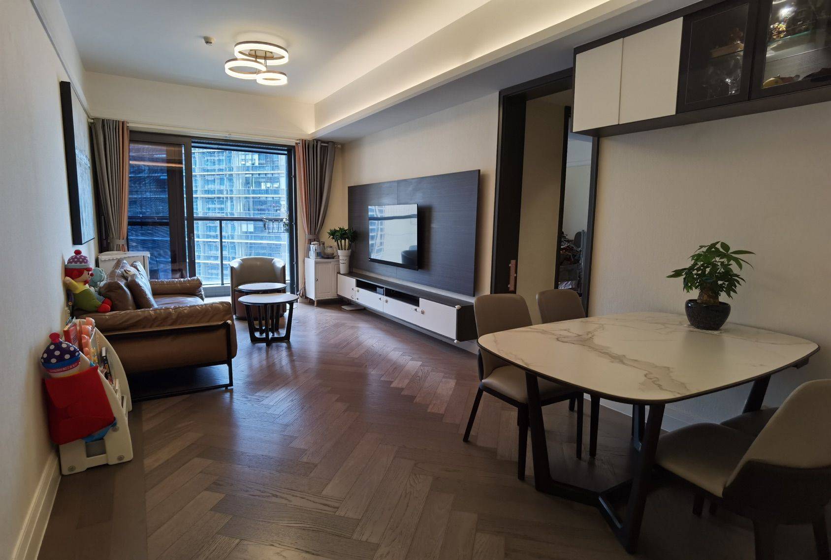 Shenzhen-Nanshan-Cozy Home,Clean&Comfy
