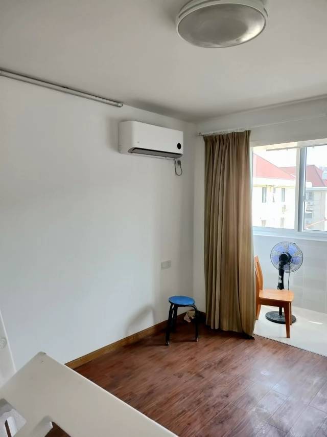 上海-徐汇-温馨小窝,干净治愈