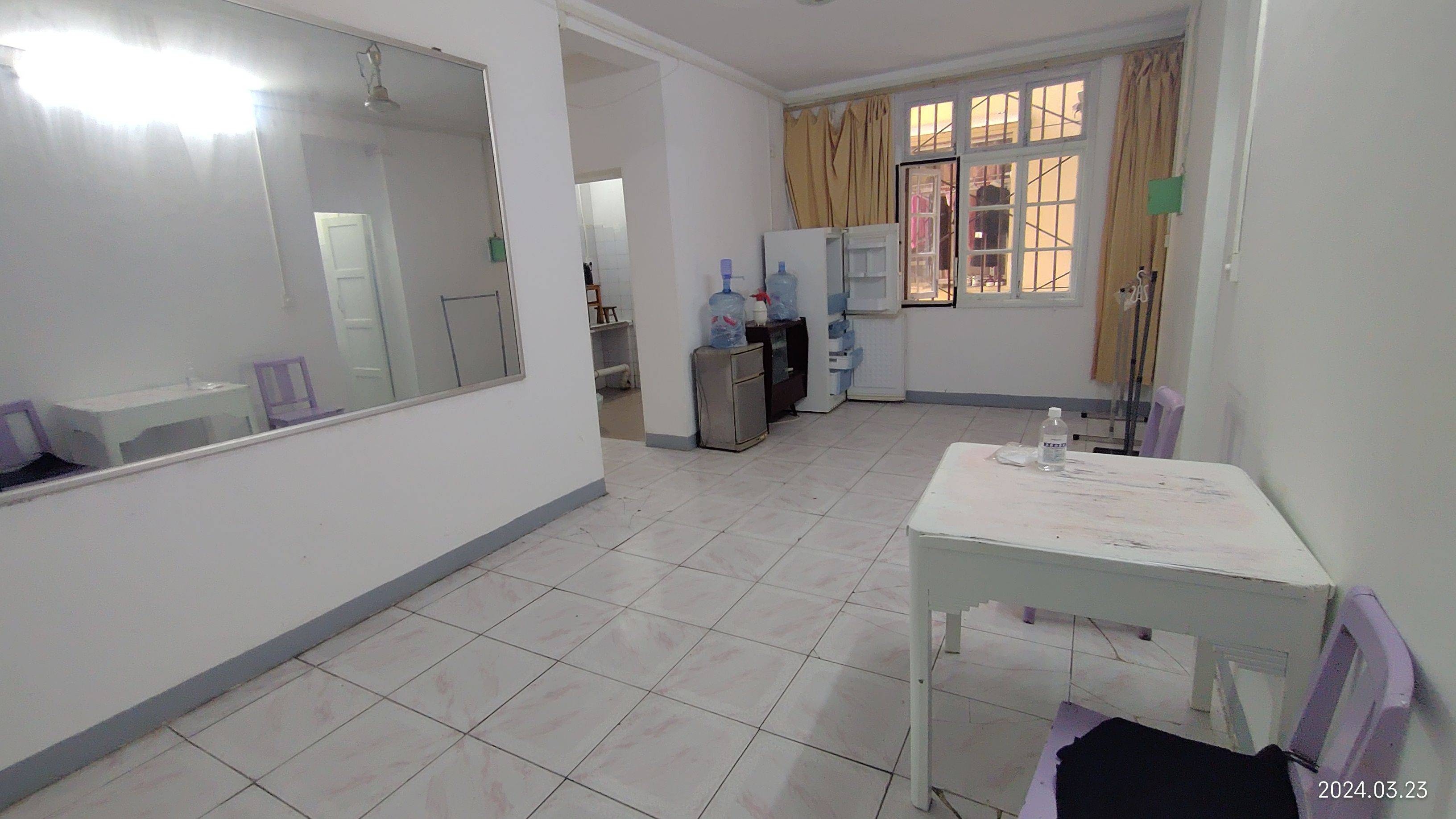 Wuhan-Jianghan-Cozy Home