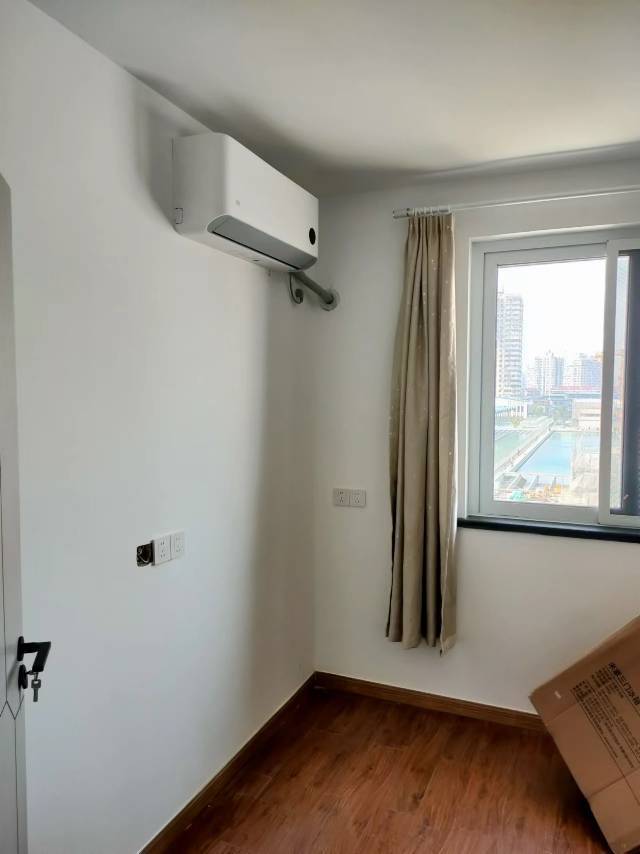 上海-徐汇-温馨小窝,干净治愈