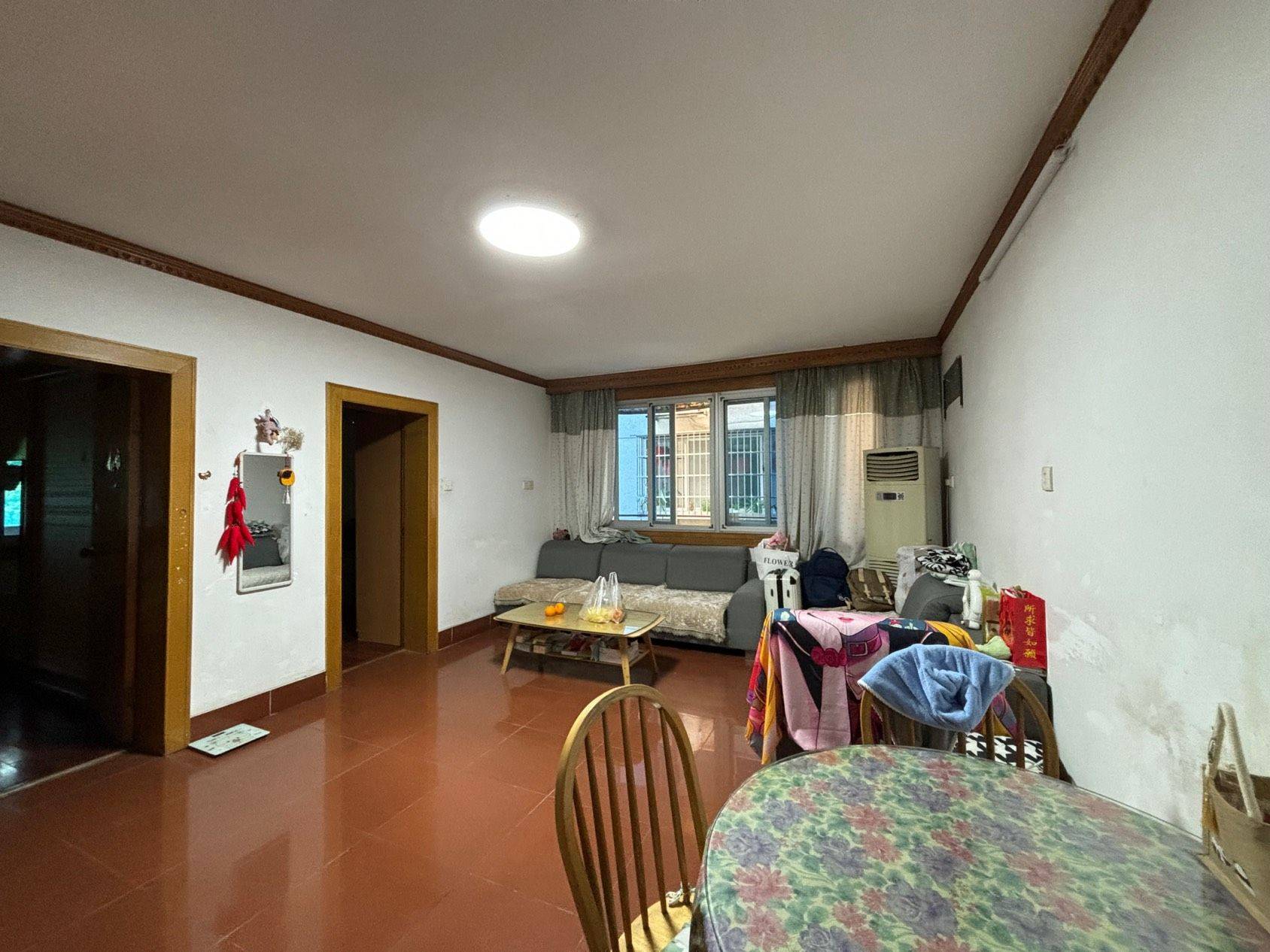 长沙-雨花-温馨小窝,干净治愈,不限性别,市井烟火气,老友记,慢时光,LGBTQ友好,宠物友好