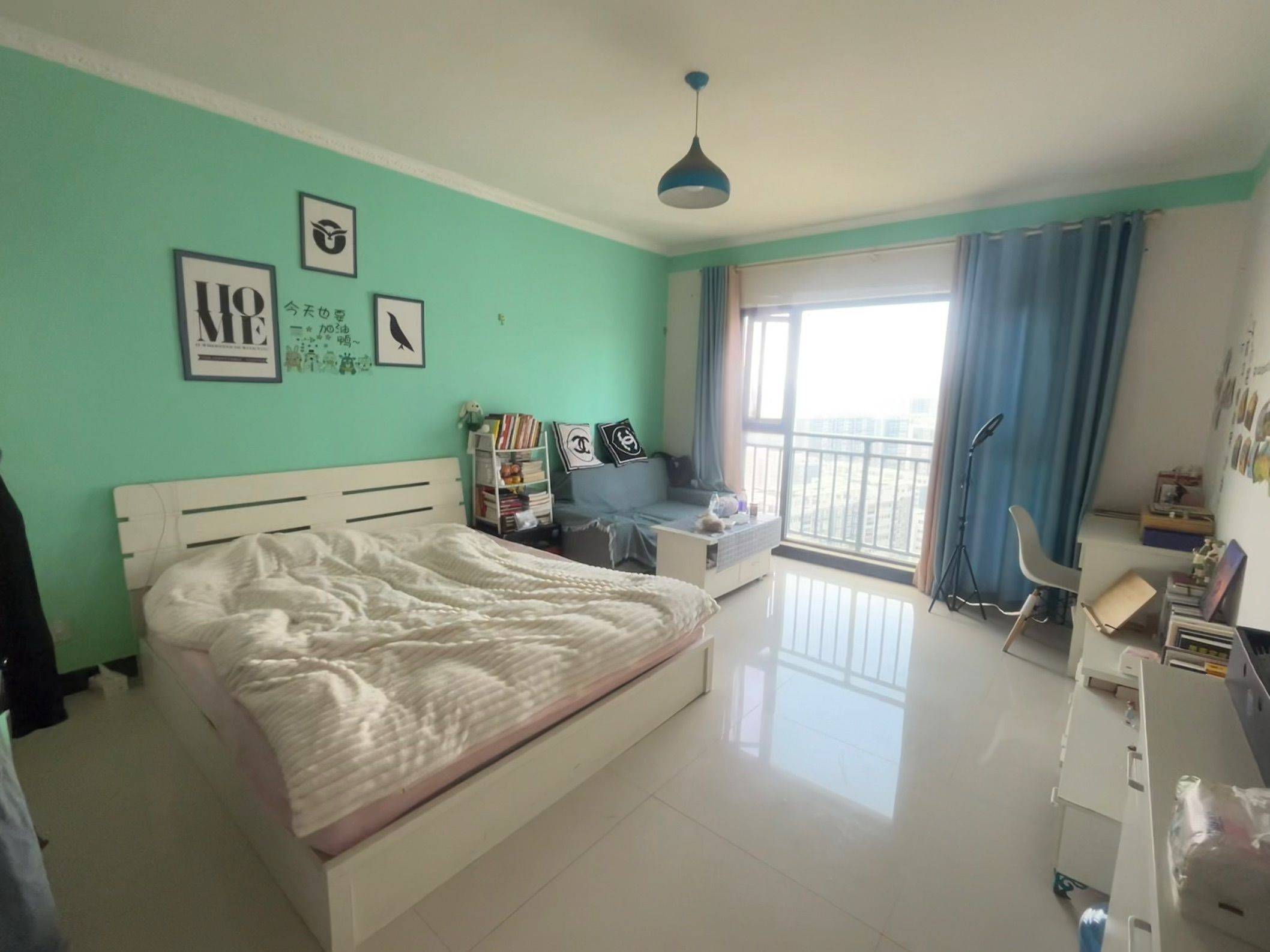 Kunming-Panlong-Cozy Home,Clean&Comfy,Pet Friendly