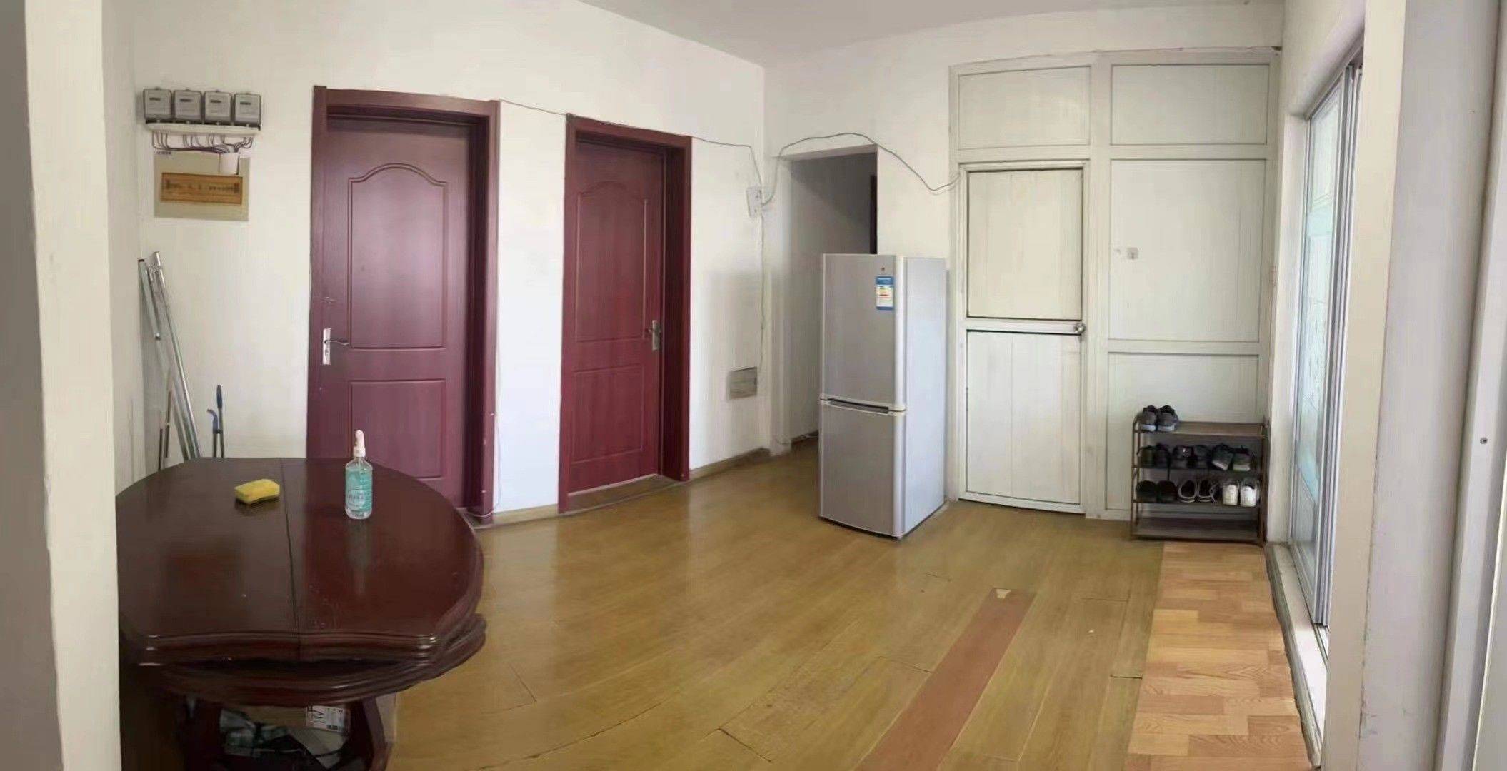 Nanjing-Yuhuatai-Cozy Home,Clean&Comfy,No Gender Limit