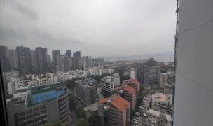 Shenzhen-Nanshan-👯‍♀️,Long Term,Seeking Flatmate,Shared Apartment,LGBTQ Friendly