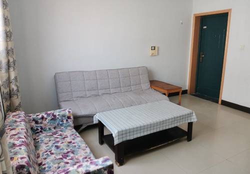 Zhengdong New Area 贾岗社区