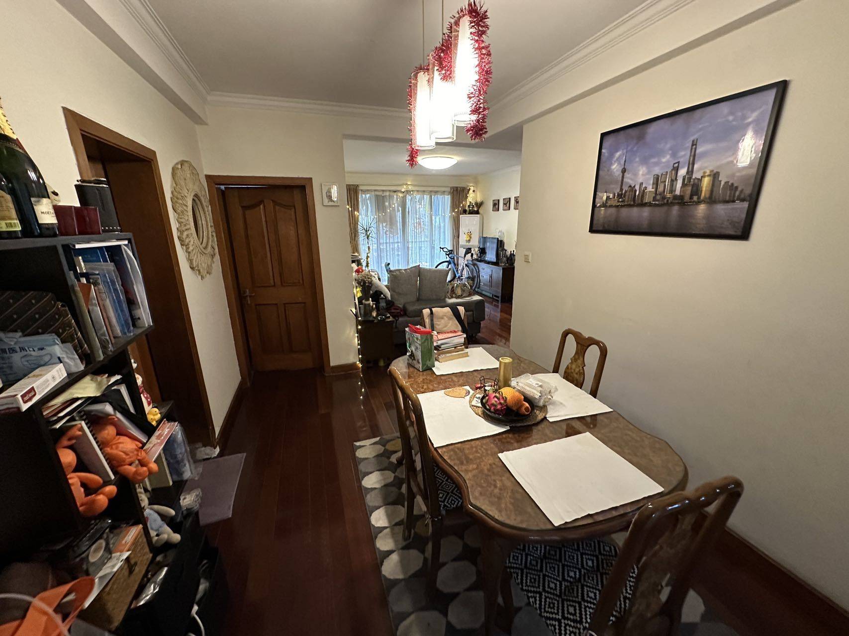 Shanghai-Xuhui-Cozy Home,Clean&Comfy,Pet Friendly