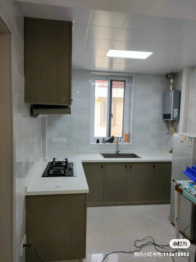 上海-徐汇-温馨小窝,干净治愈