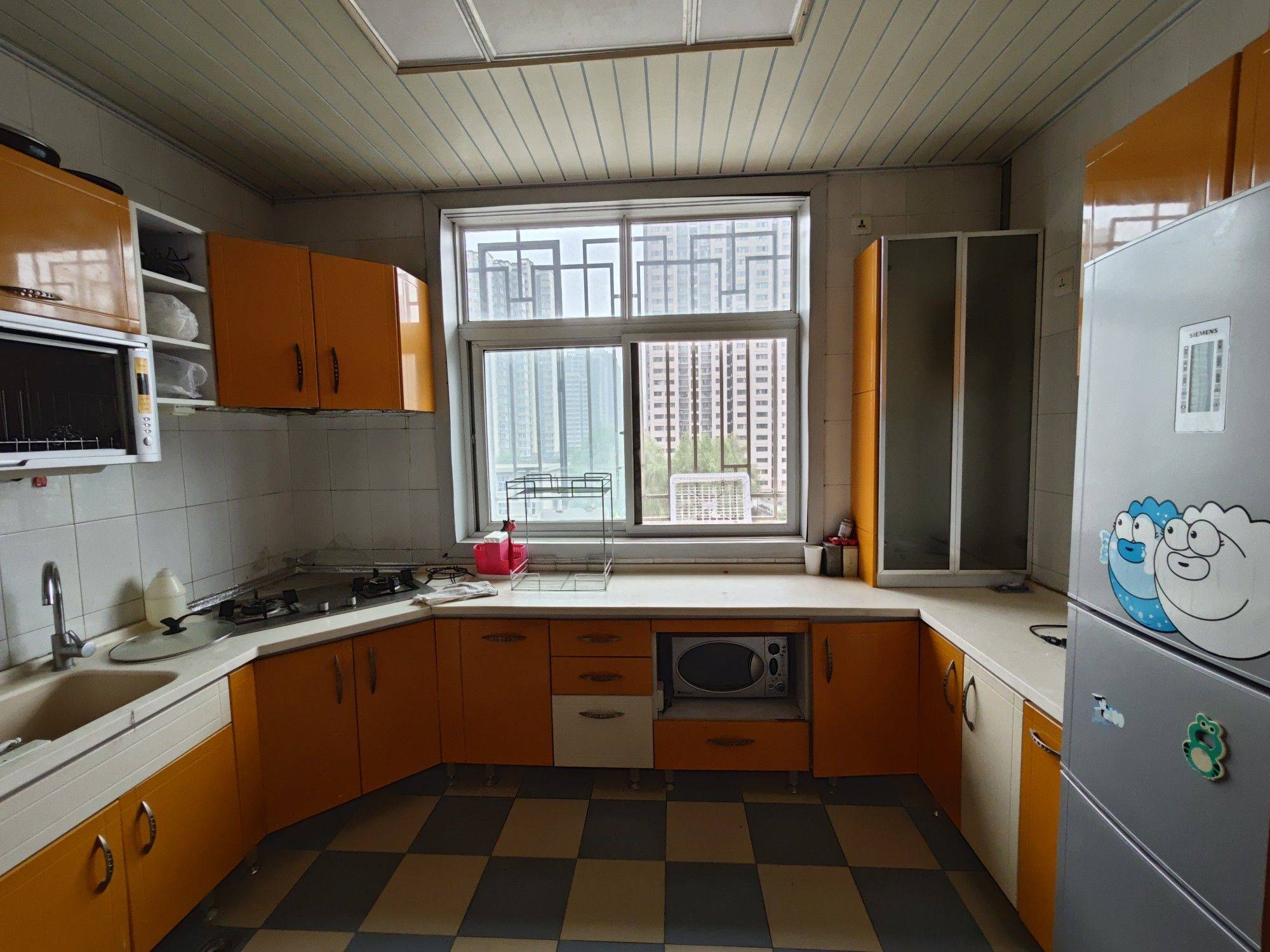 Xi'An-Weiyang-Cozy Home,Clean&Comfy,No Gender Limit