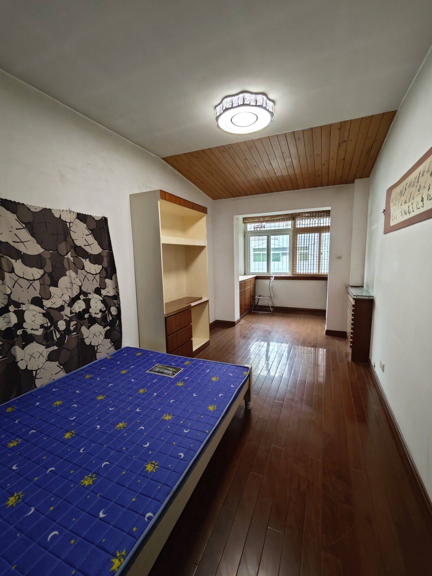 Xi'An-Weiyang-Cozy Home,Clean&Comfy,No Gender Limit